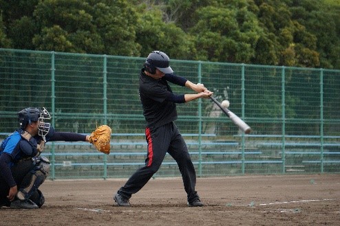 校内球技大会